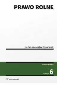 eBook Prawo rolne pdf epub