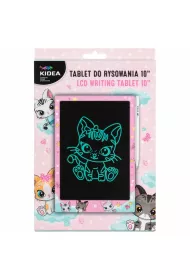 Tablica do rysowania 3D LED Kotek Derform