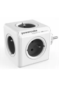 Allocacoc PowerCube Original GREY
