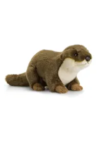 Wydra europejska 21cm WWF WWF Plush Collection