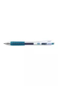 Faber-Castell Dugopis automatyczny elowy fast gel   0,7 mm turkusowy