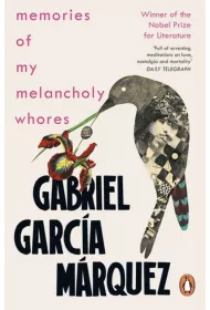 Memories of My Melancholy Whores