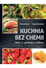 Kuchnia bez chemii