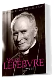 Marcel Lefebvre