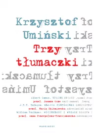 Trzy t�umaczki