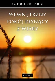 Wewn�trzny pok�j p�yn�cy z wiary