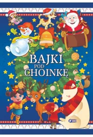 Bajki pod choink�