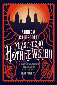 Miasteczko Rotherweird