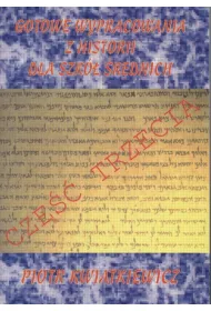 Gotowe wypracowania z historii dla szk rednich
