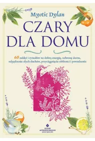 eBook Czary dla domu pdf mobi epub