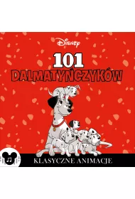 Audiobook 101 dalmatyczykw mp3