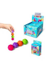 Magiczne kule sensoryczne One for Fun