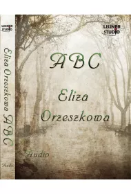 Audiobook ABC CD