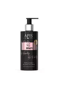 Apis Be Beauty nawilajcy balsam do ciaa 300 ml