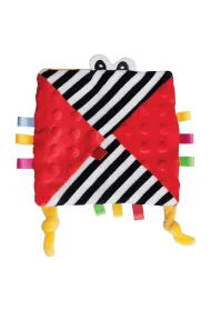 Szele�cik czerwony Hencz Toys