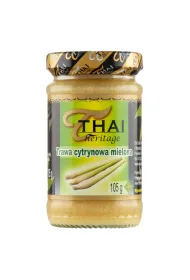 Thai Heritage Trawa cytrynowa mielona 100 ml