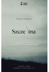 Szczelina