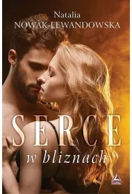 Serce w bliznach