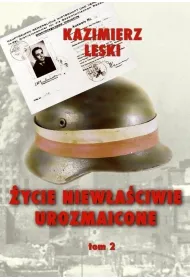�ycie niew�a�ciwie urozmaicone T.2 w.3 TW