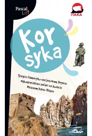 Korsyka. Pascal Lajt