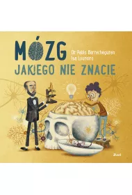 M�zg jakiego nie znacie