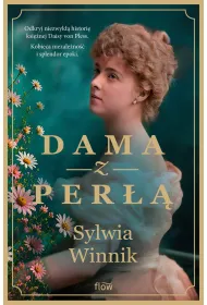 Dama z per��