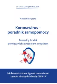Koronawirus - poradnik samopomocy