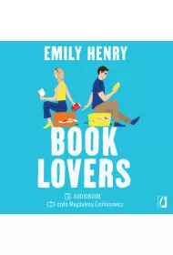 Audiobook Book Lovers mp3