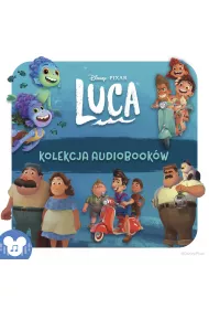 Luca. Kolekcja audiobook�w mp3