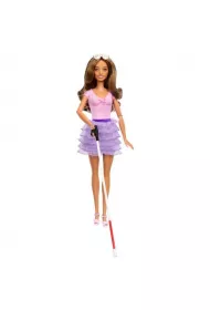 Barbie Fashionistas. Modna przyjacika HRH17 Mattel