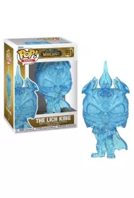 Funko Figurka POP Games: Lich King
