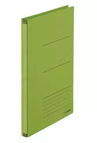 Plus Teczka skoroszytowa zero max A4 zielona