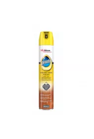S.C.Johnson Aerozol przeciw kurzowi do czyszczenia i pielgnacji mebli Economy Pack 400 ml