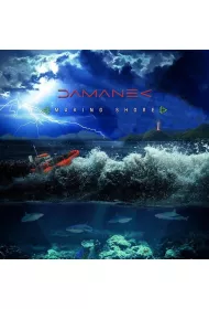 Making Shore (CD)