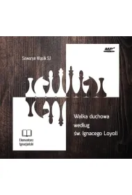 Audiobook Walka duchowa wed�ug �w. Ignacego Loyoli mp3