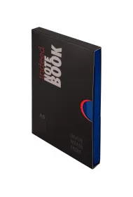 Antra Notes A5 Indeed linia
