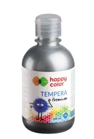 Happy Color Farba tempera Premium 300 ml