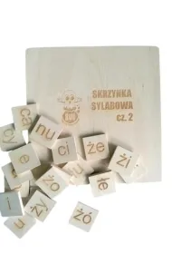 Skrzynka Sylabowa cz.2 Buu