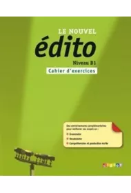 Edito B1 �wiczenia