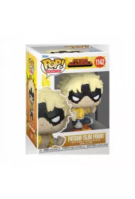 Funko Anime My Hero Academia Fat Gum