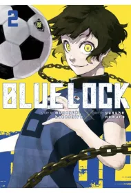 Blue Lock 2