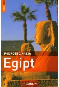 Podr�e z pasj�. Egipt