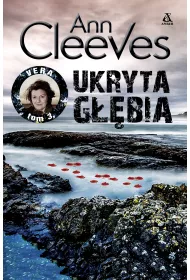 Ukryta gbia. Vera Stanhope. Tom 3