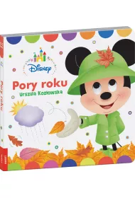 Disney Pory roku Mickey