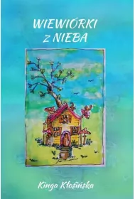 Wiewi�rki z nieba