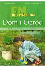 EM. Rozwi�zania. Dom i ogr�d