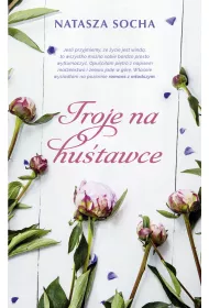 eBook Troje na hu�tawce mobi epub