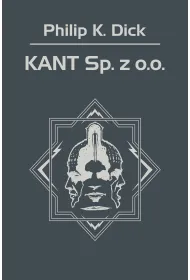 eBook KANT Sp. z o.o. mobi epub