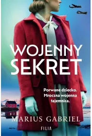 eBook Wojenny sekret mobi epub