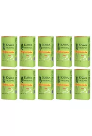 Delecta Kawa zboowa Kujawianka zgrzewka 10 x 500 g